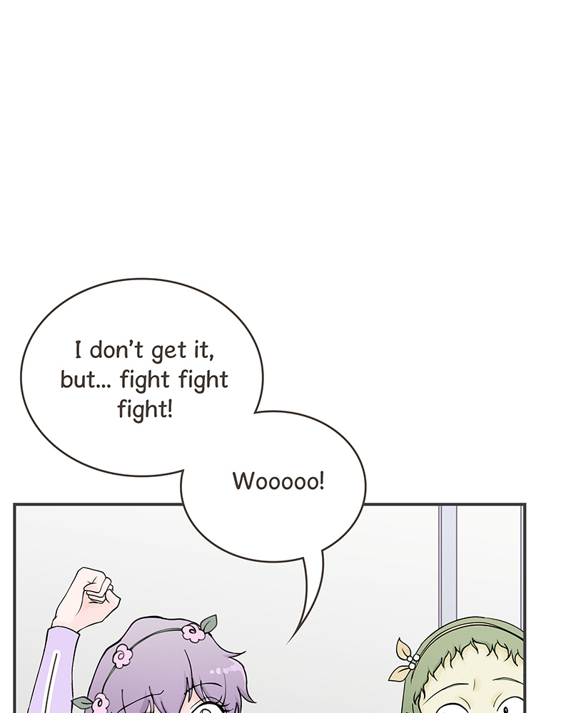 Cursed Princess Club chapter 73 - page 38