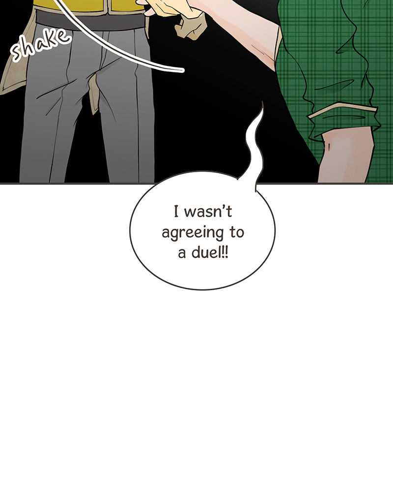 Cursed Princess Club chapter 73 - page 4