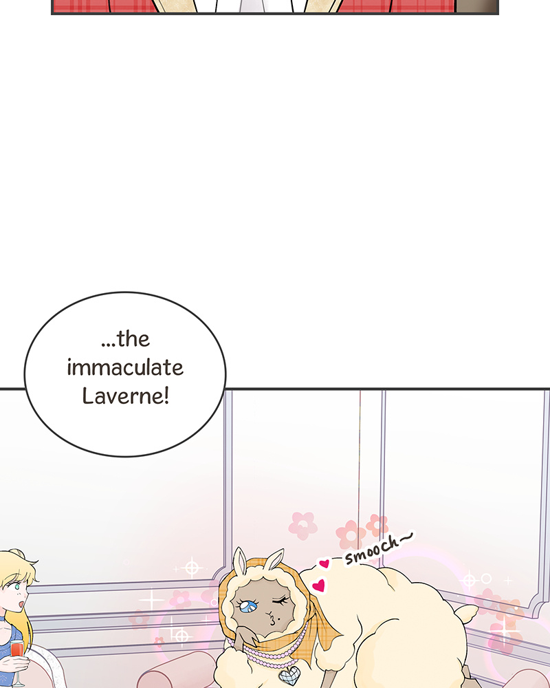 Cursed Princess Club chapter 73 - page 41
