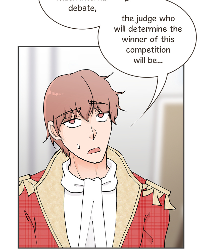 Cursed Princess Club chapter 73 - page 45