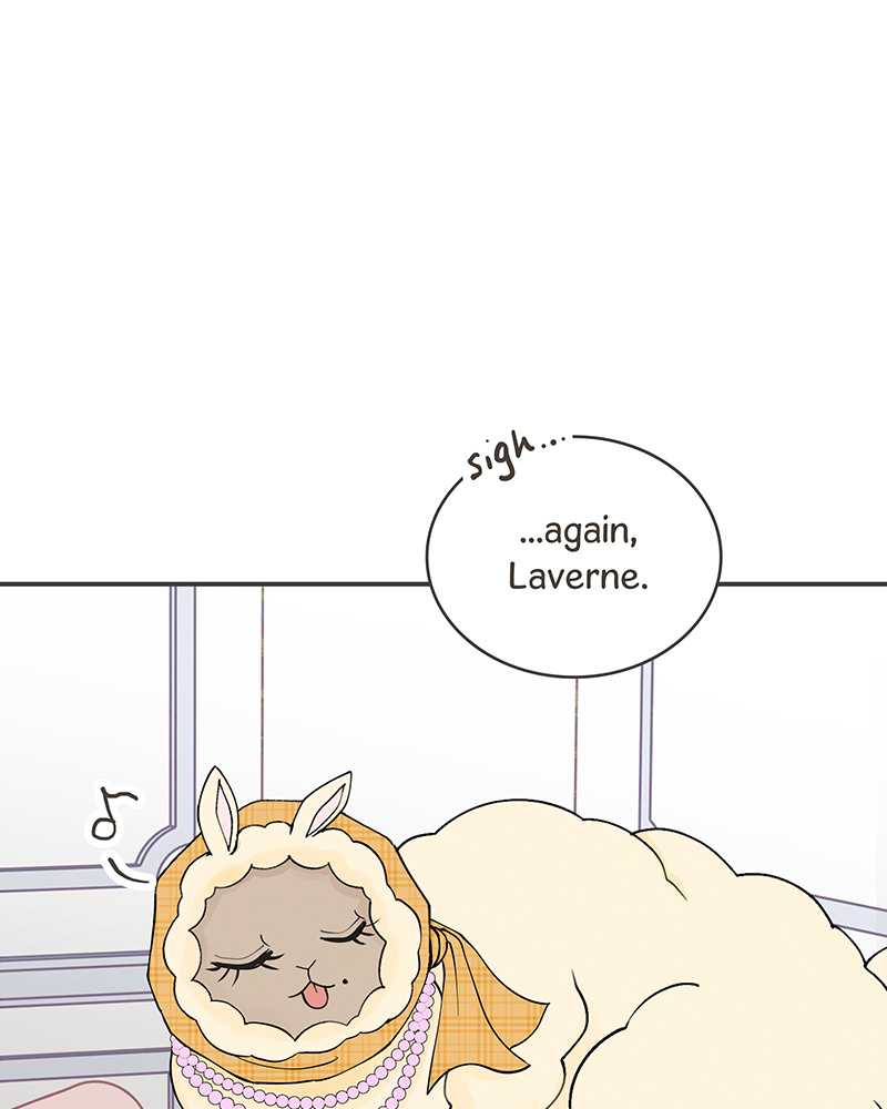 Cursed Princess Club chapter 73 - page 46