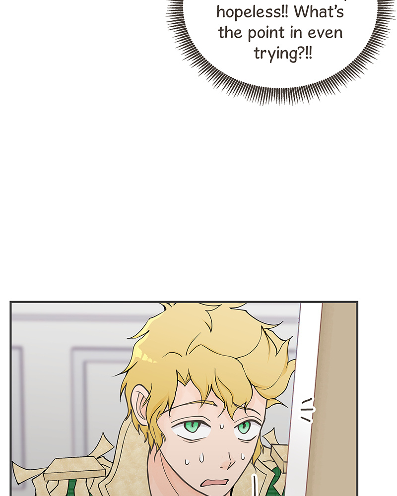 Cursed Princess Club chapter 73 - page 66