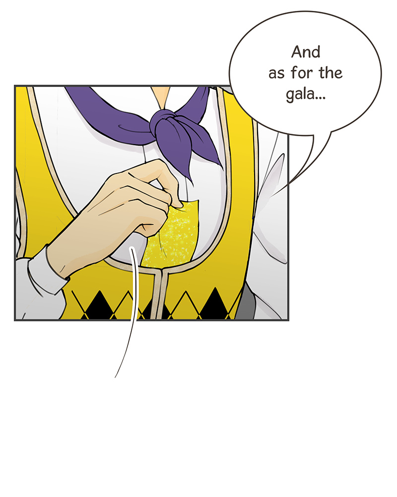 Cursed Princess Club chapter 73 - page 7