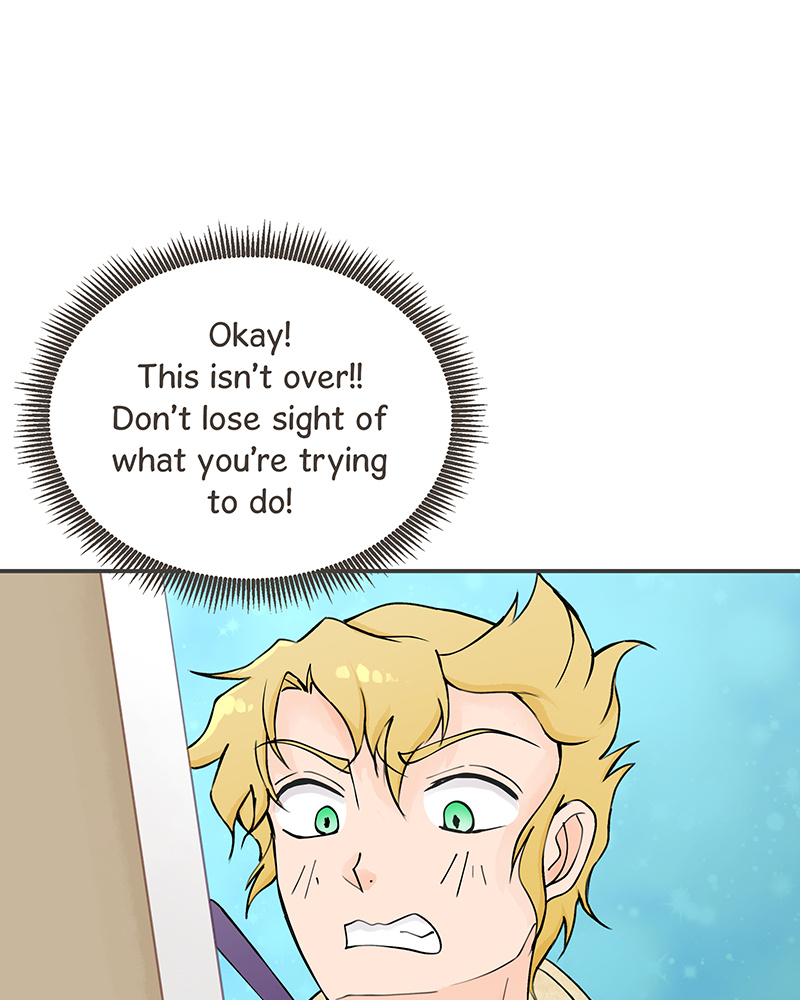 Cursed Princess Club chapter 73 - page 72