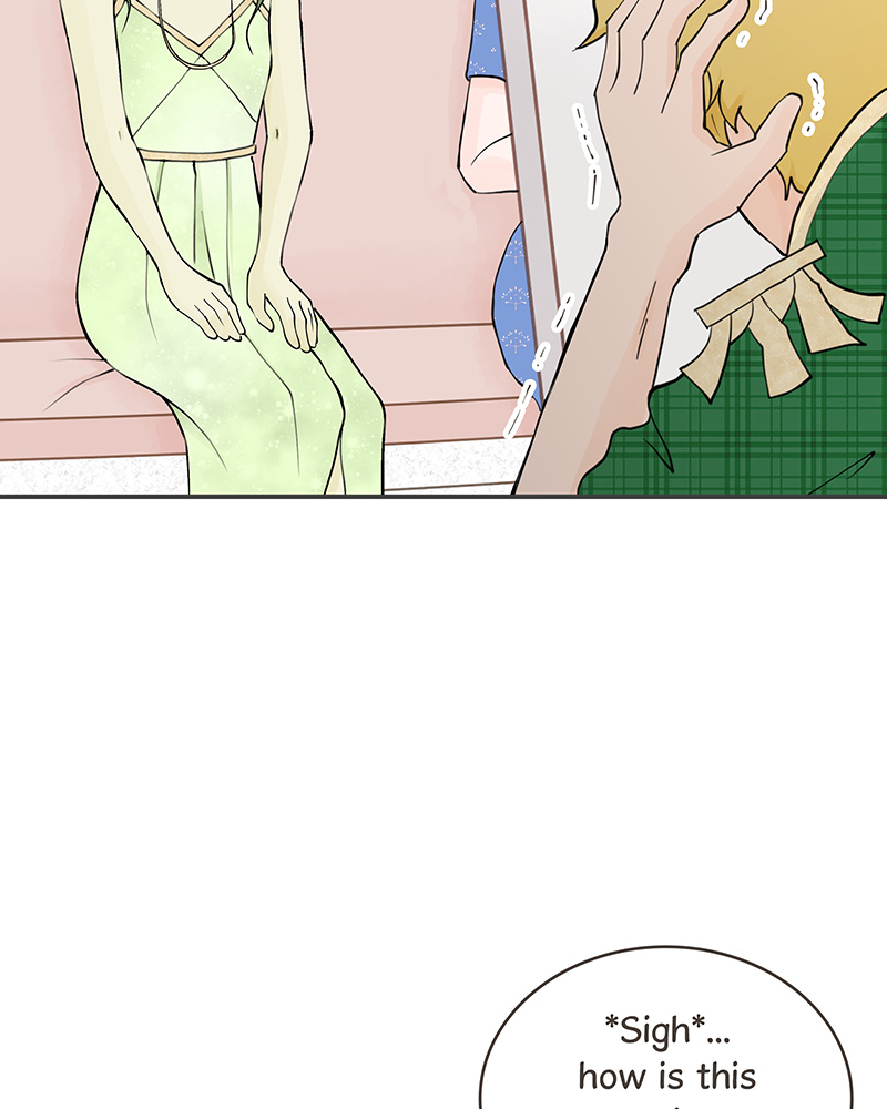 Cursed Princess Club chapter 73 - page 77