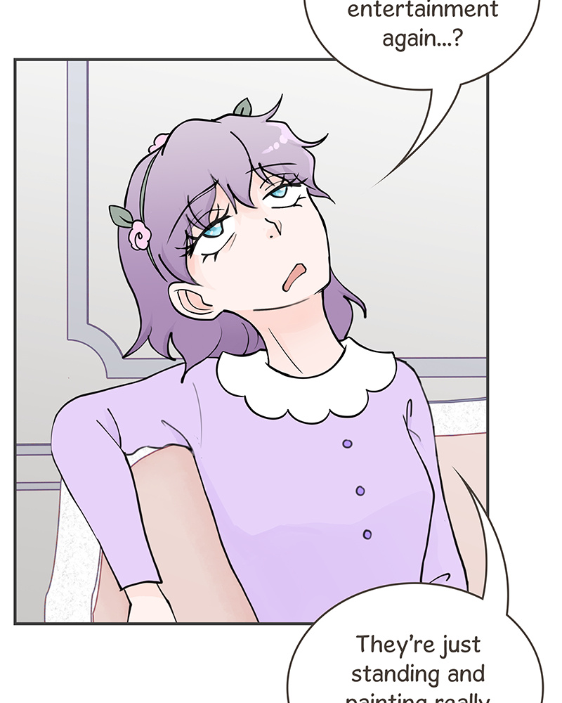 Cursed Princess Club chapter 73 - page 78