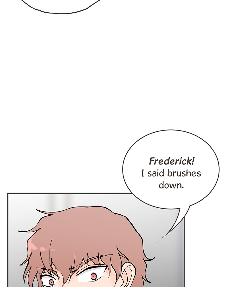 Cursed Princess Club chapter 73 - page 89