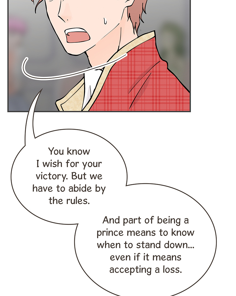 Cursed Princess Club chapter 73 - page 90
