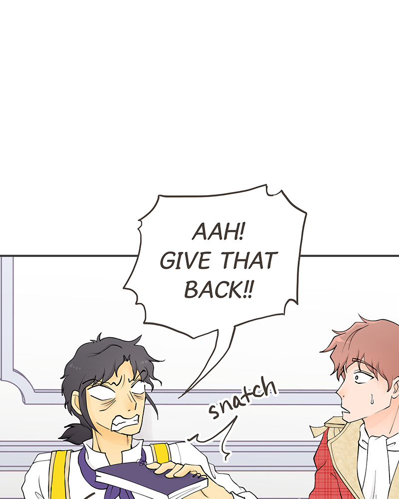 Cursed Princess Club chapter 72 - page 106