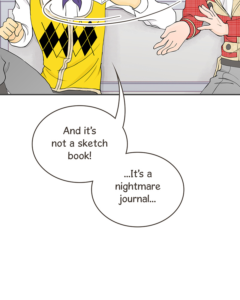 Cursed Princess Club chapter 72 - page 107