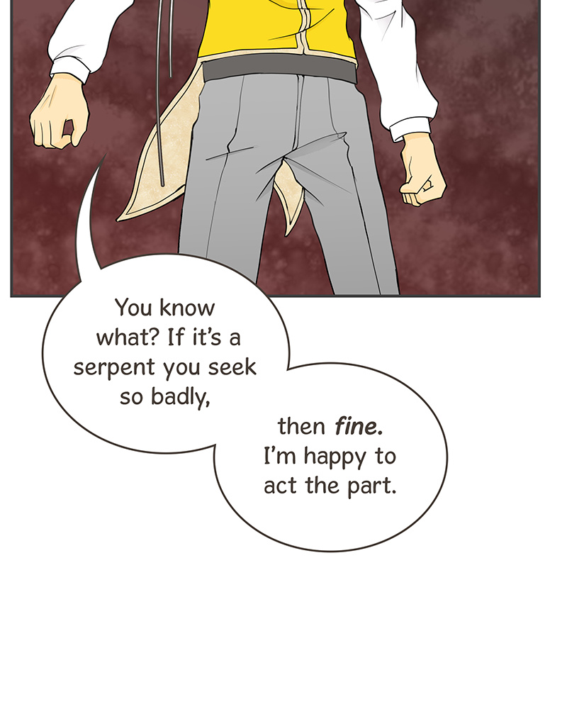 Cursed Princess Club chapter 72 - page 109