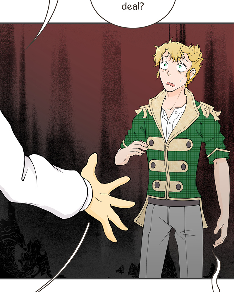 Cursed Princess Club chapter 72 - page 113