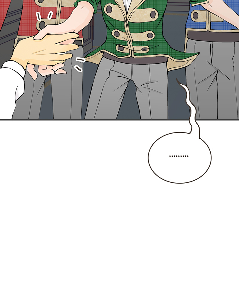 Cursed Princess Club chapter 72 - page 117