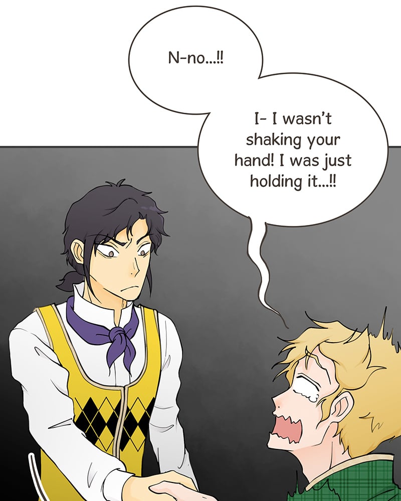 Cursed Princess Club chapter 72 - page 118