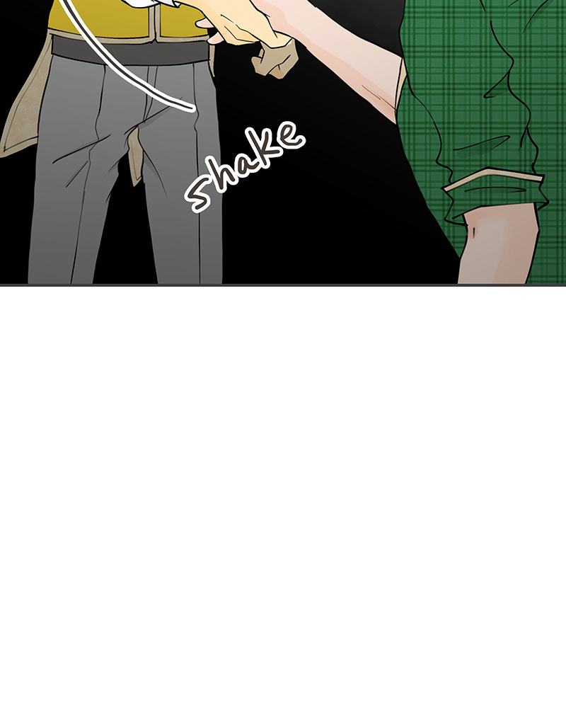 Cursed Princess Club chapter 72 - page 119