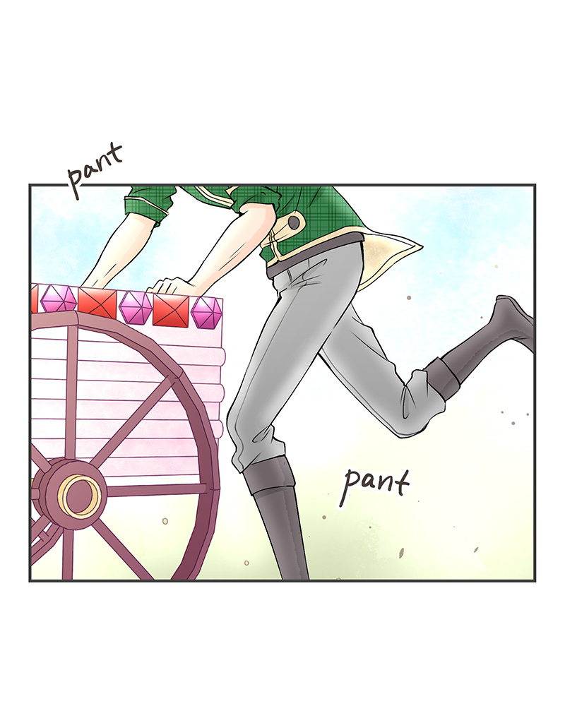 Cursed Princess Club chapter 72 - page 3