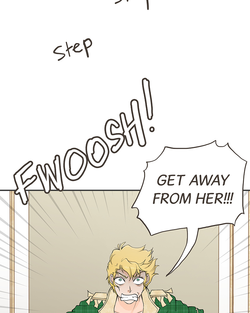 Cursed Princess Club chapter 72 - page 33