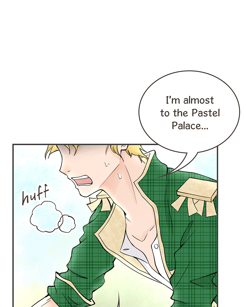 Cursed Princess Club chapter 72 - page 4