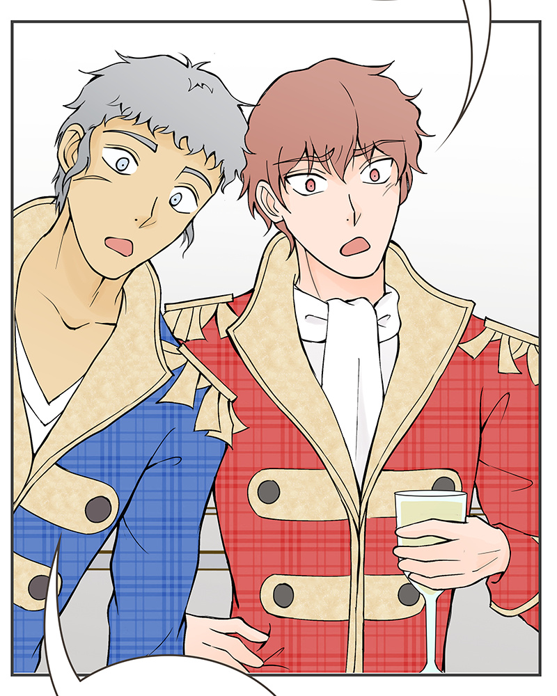 Cursed Princess Club chapter 72 - page 40