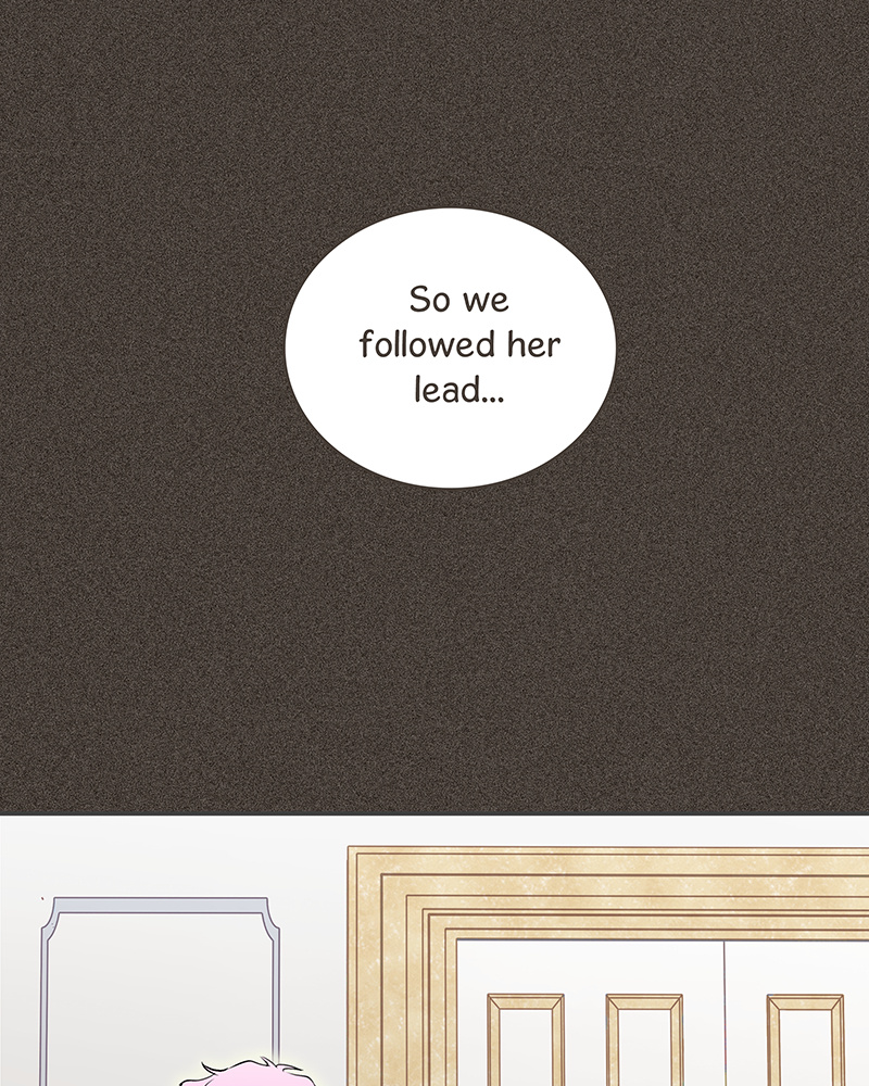 Cursed Princess Club chapter 72 - page 45