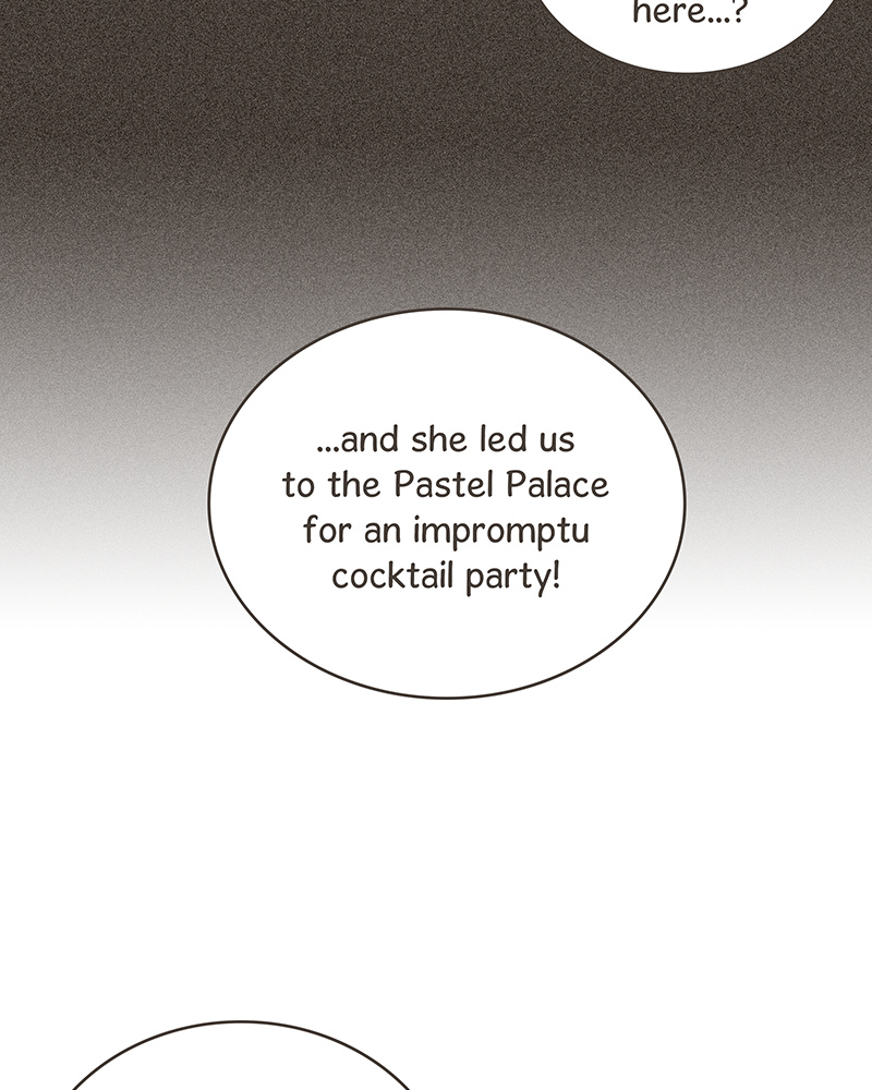 Cursed Princess Club chapter 72 - page 48