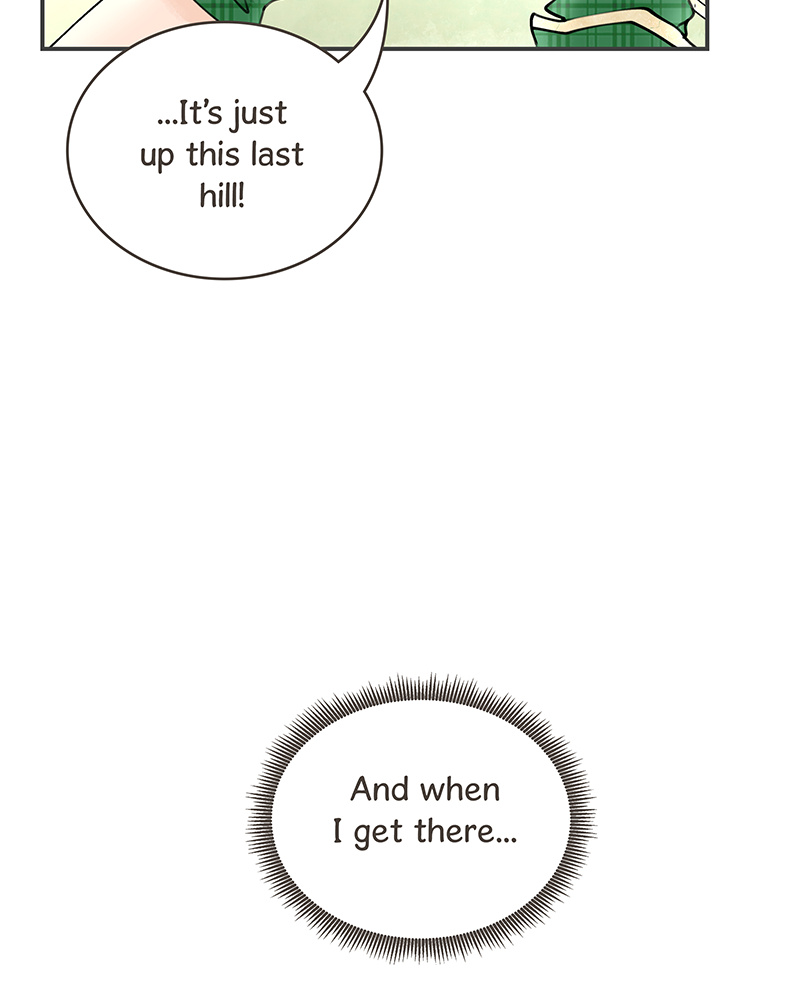Cursed Princess Club chapter 72 - page 5