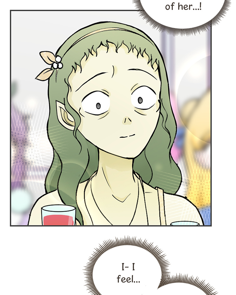 Cursed Princess Club chapter 72 - page 54