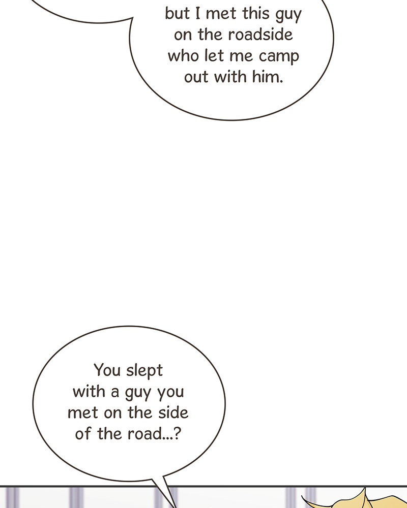 Cursed Princess Club chapter 72 - page 73
