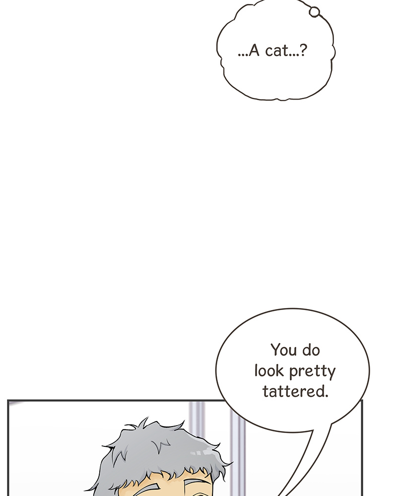 Cursed Princess Club chapter 72 - page 77