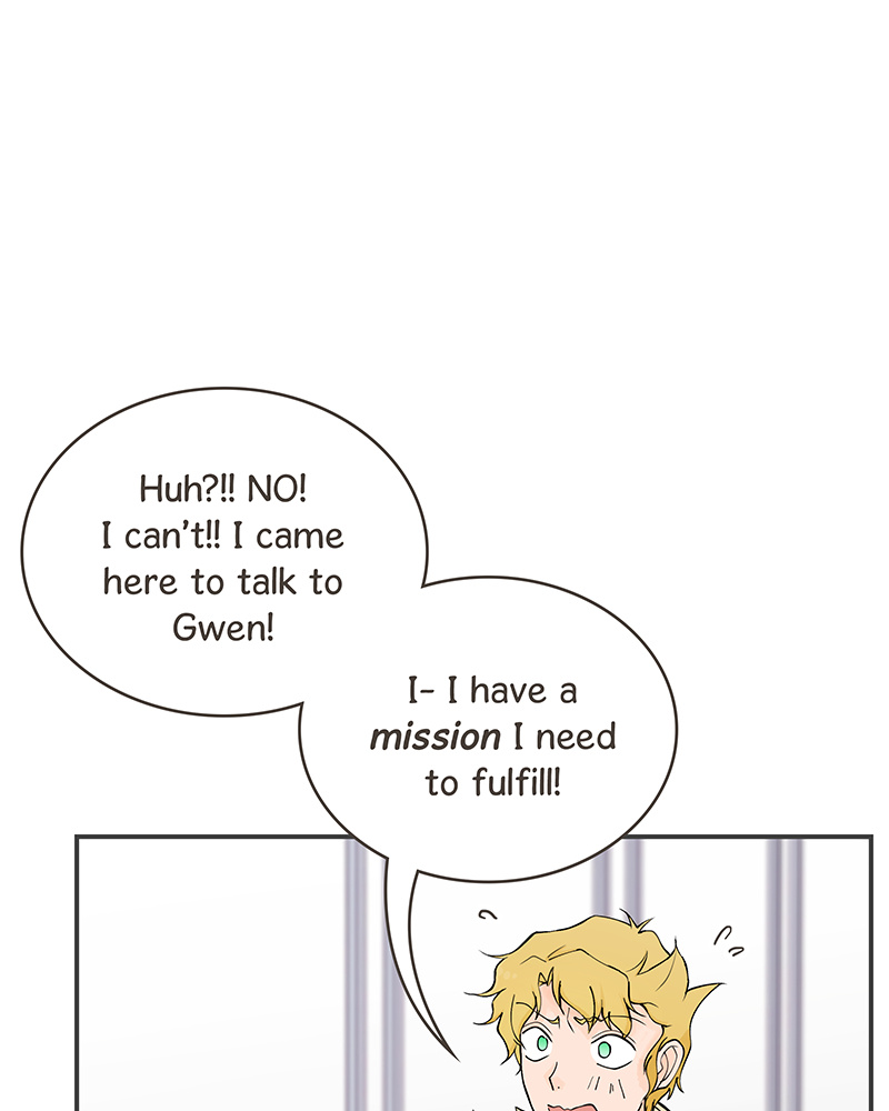 Cursed Princess Club chapter 72 - page 79