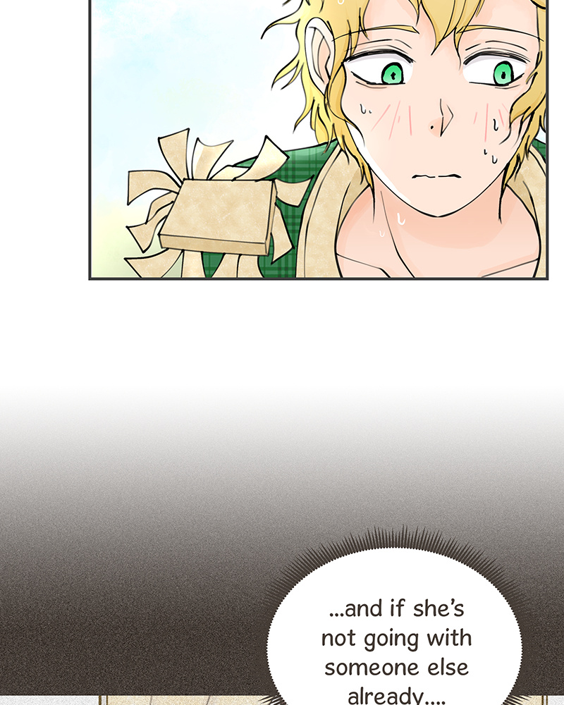 Cursed Princess Club chapter 72 - page 8