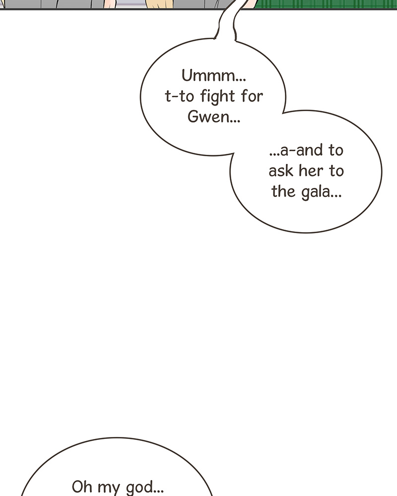 Cursed Princess Club chapter 72 - page 86