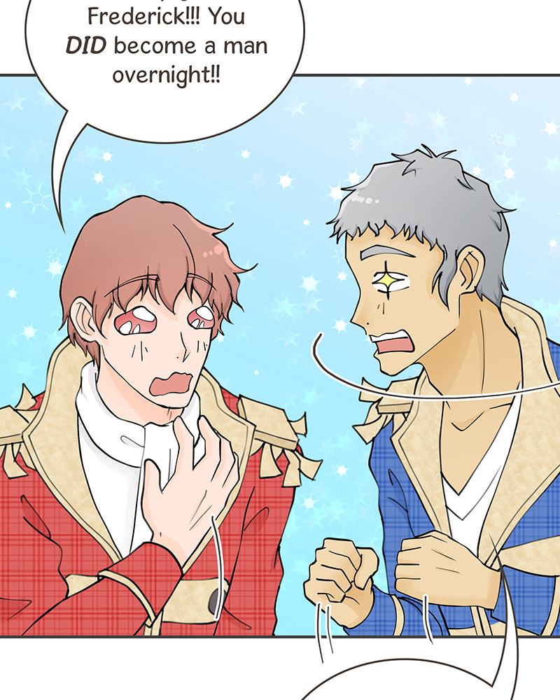 Cursed Princess Club chapter 72 - page 87