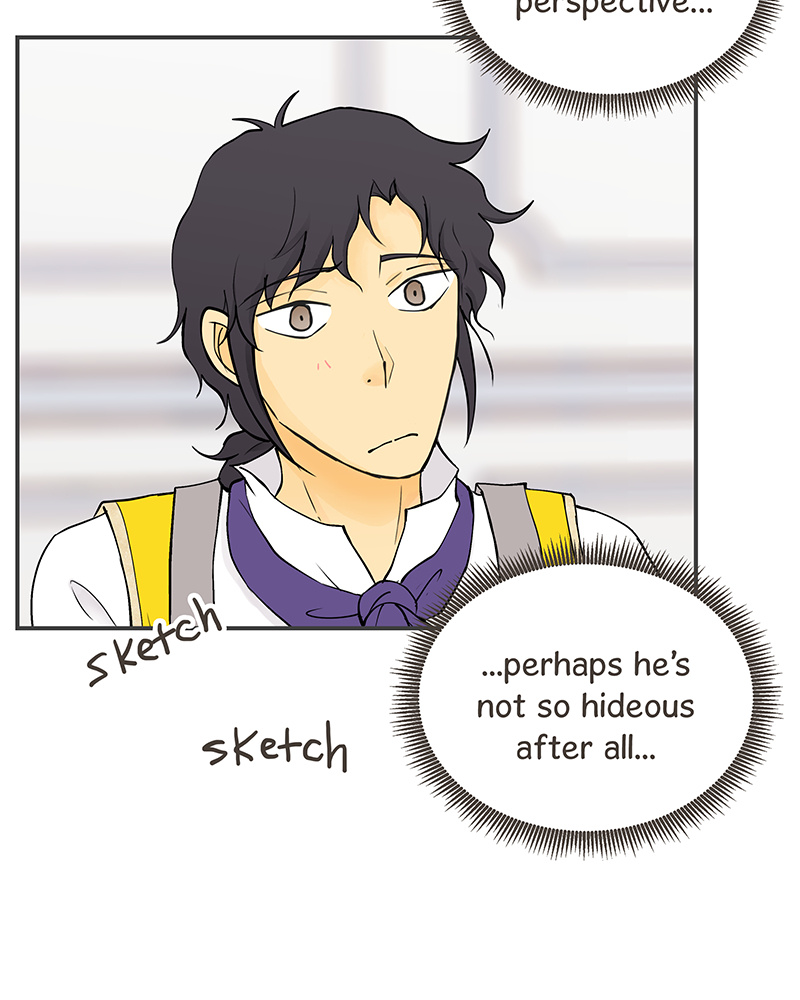 Cursed Princess Club chapter 71 - page 101