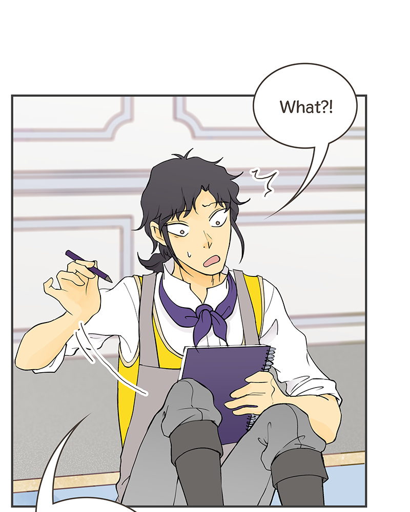 Cursed Princess Club chapter 71 - page 102