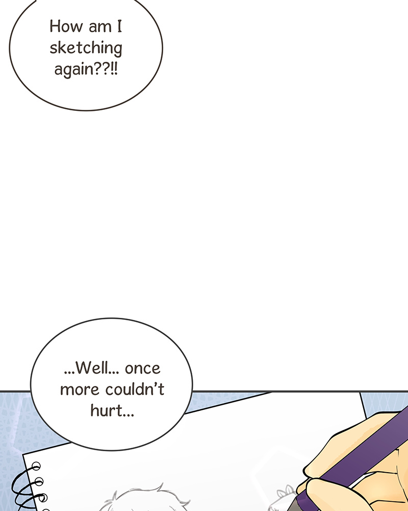 Cursed Princess Club chapter 71 - page 103
