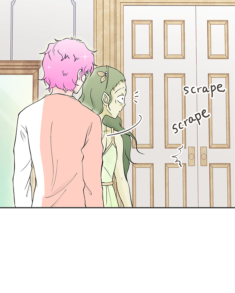 Cursed Princess Club chapter 71 - page 105