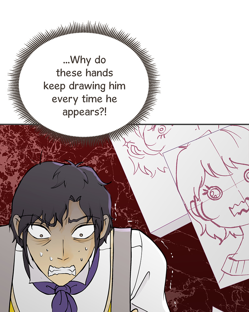 Cursed Princess Club chapter 71 - page 13