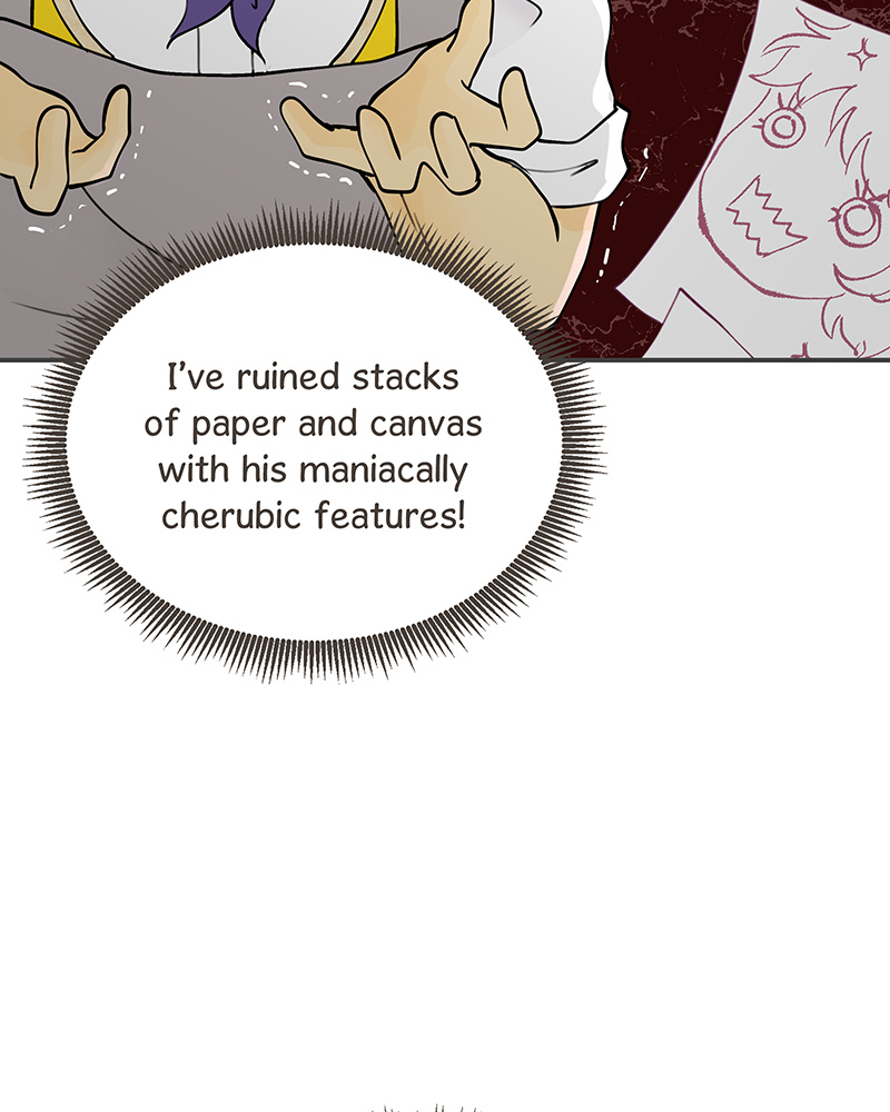 Cursed Princess Club chapter 71 - page 14