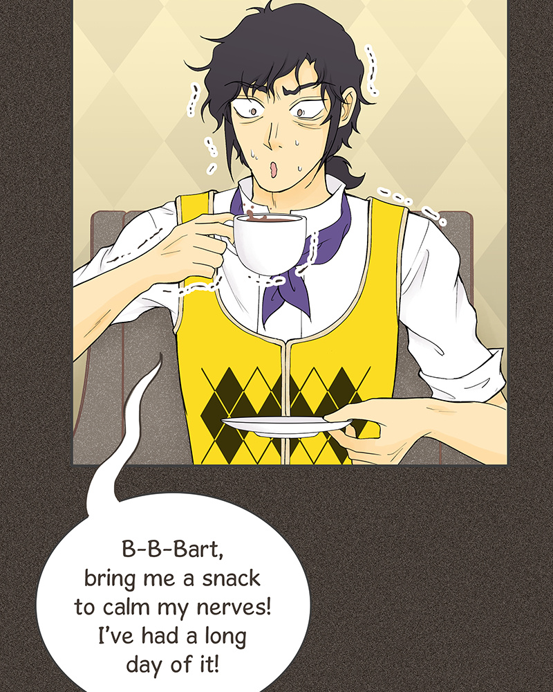 Cursed Princess Club chapter 71 - page 16