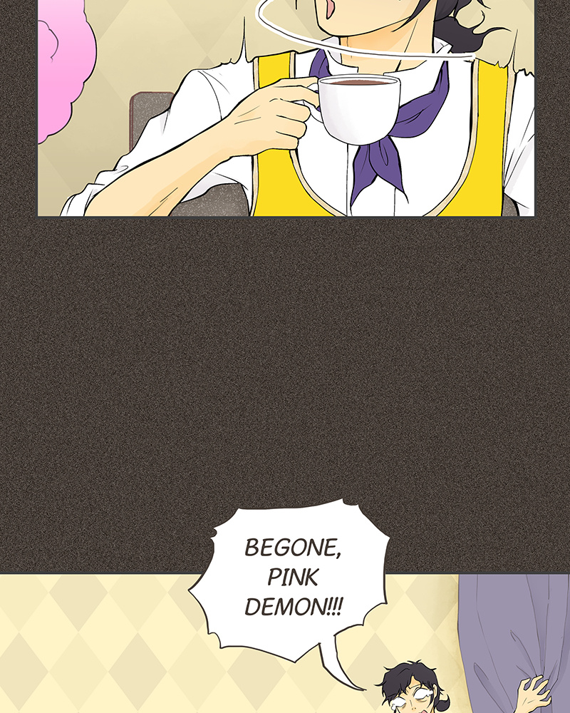 Cursed Princess Club chapter 71 - page 18