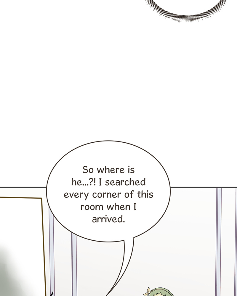 Cursed Princess Club chapter 71 - page 23