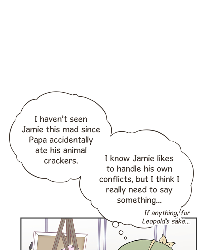 Cursed Princess Club chapter 71 - page 27