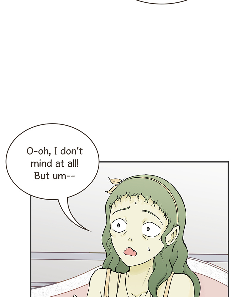 Cursed Princess Club chapter 71 - page 31