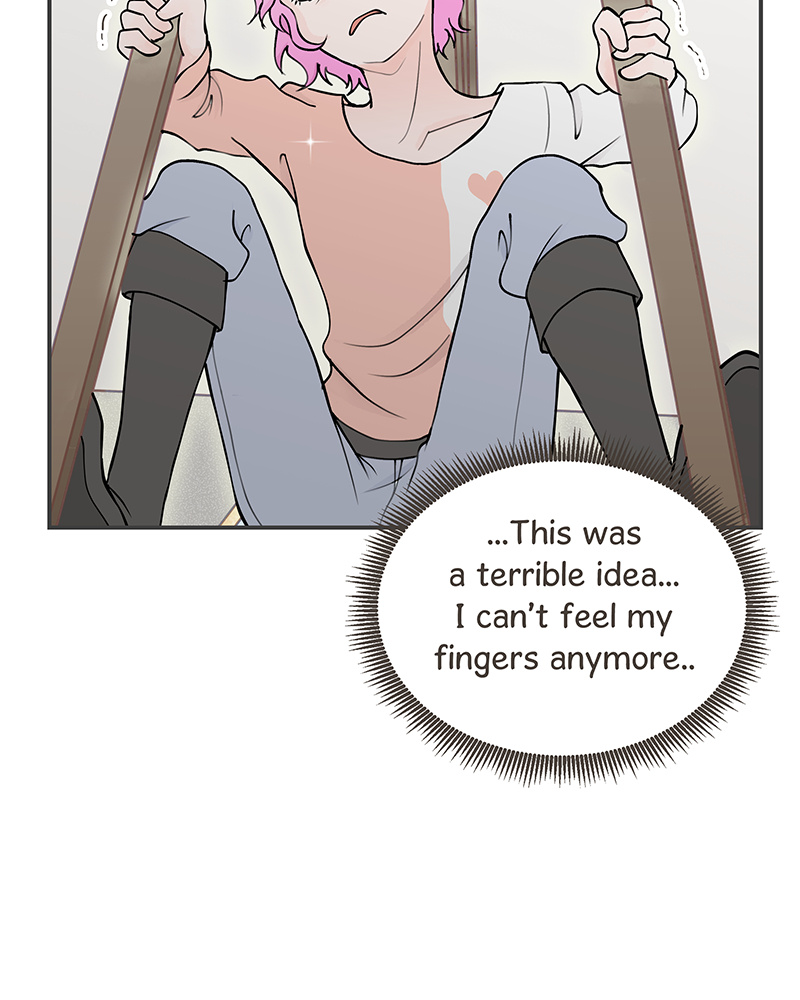 Cursed Princess Club chapter 71 - page 38