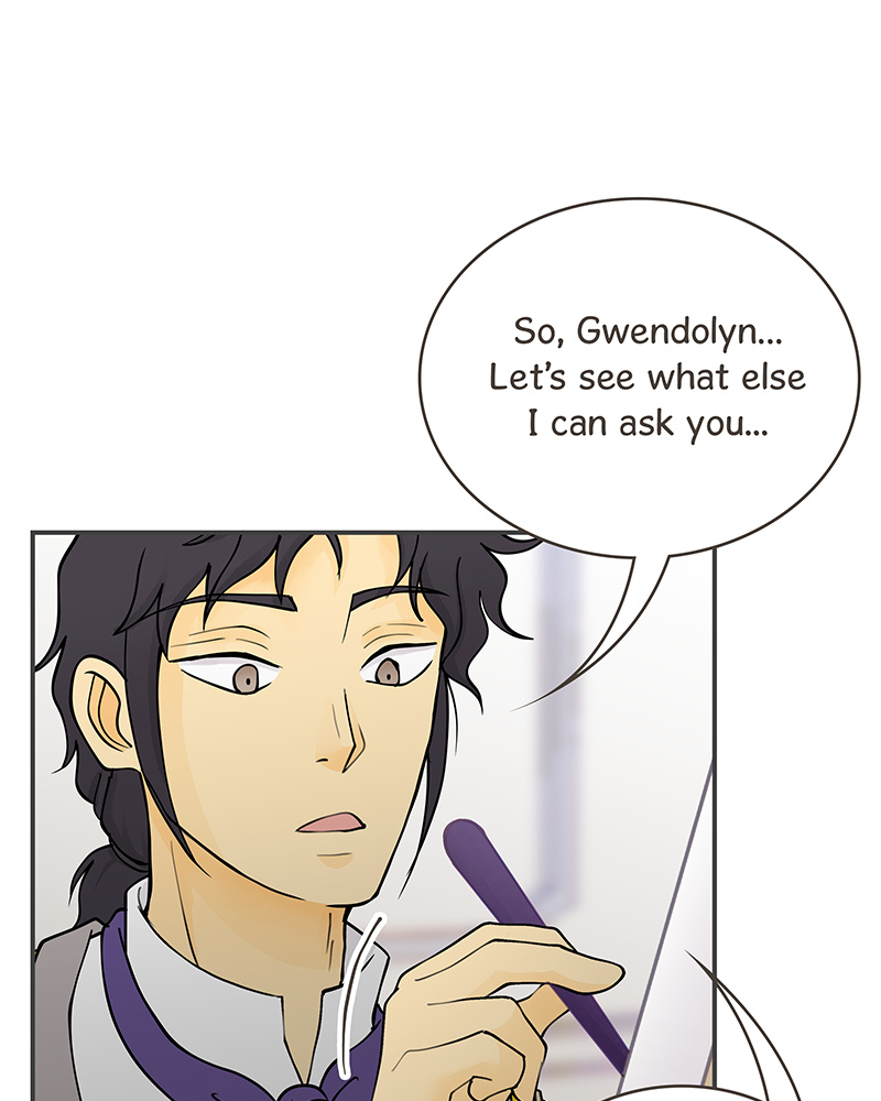 Cursed Princess Club chapter 71 - page 39
