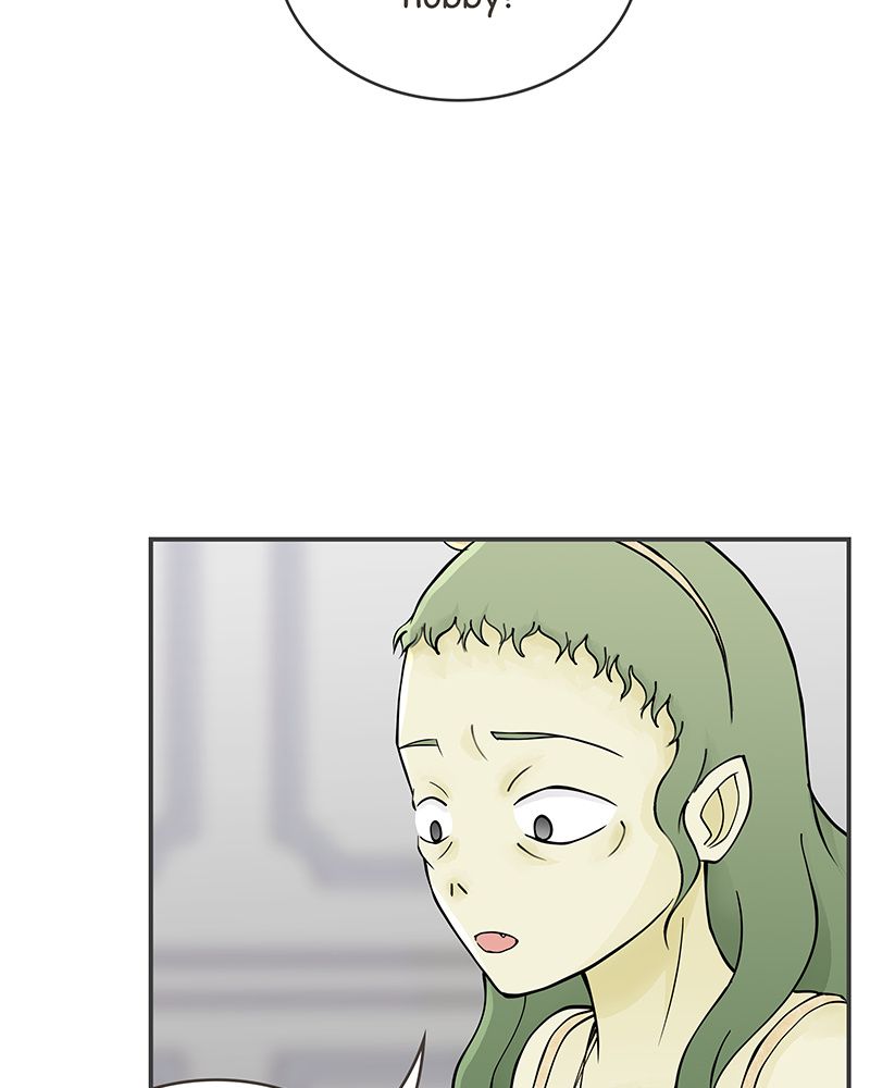 Cursed Princess Club chapter 71 - page 42