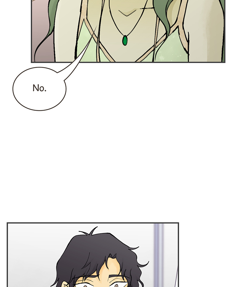 Cursed Princess Club chapter 71 - page 61
