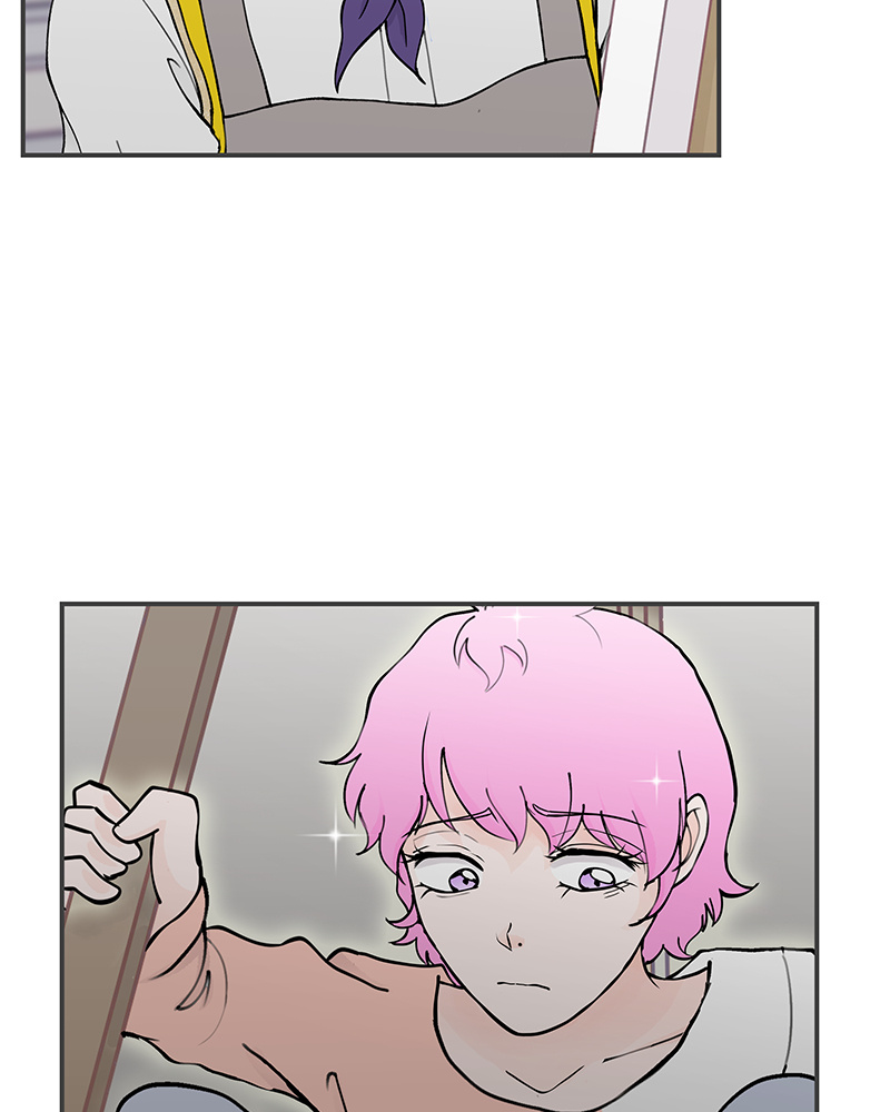 Cursed Princess Club chapter 71 - page 66