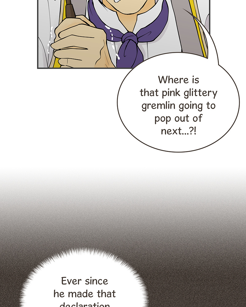 Cursed Princess Club chapter 71 - page 7